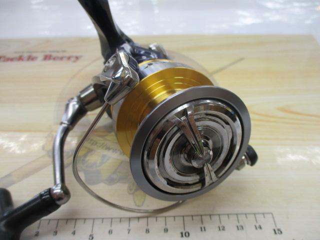 20クレスト LT6000-H