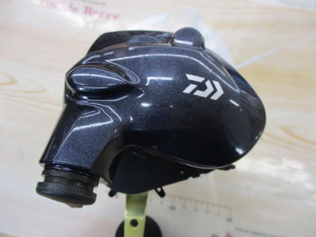 レオブリッツ 150J