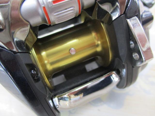 レオブリッツ 150J｜＠ベリーネット 日本最大新品中古釣具WEBショップ