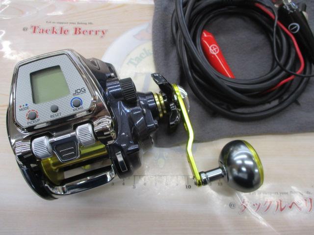 レオブリッツ 500J｜＠ベリーネット 日本最大新品中古釣具WEBショップ