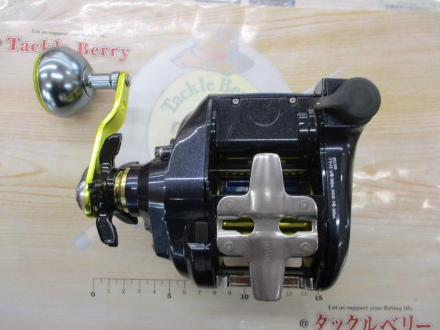 レオブリッツ 500J｜＠ベリーネット 日本最大新品中古釣具WEBショップ