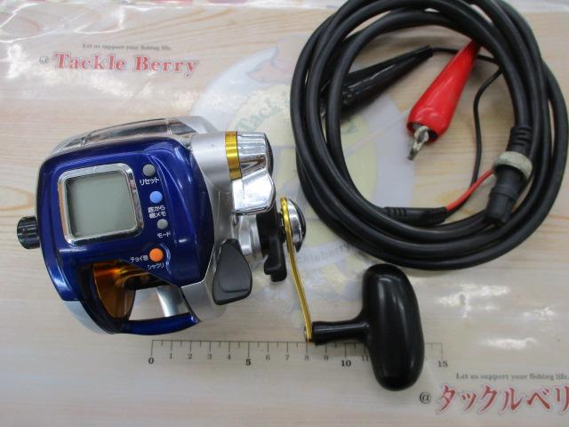 ハイパータナコン 400F