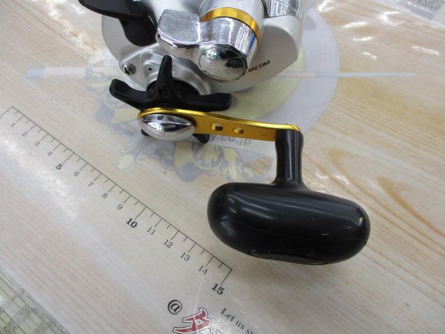 ハイパータナコン 400F