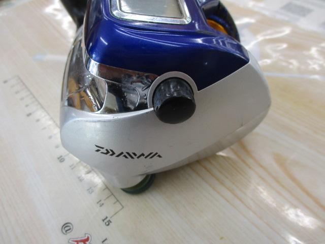 ハイパータナコン 400F