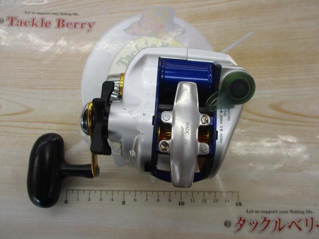 ハイパータナコン 400F