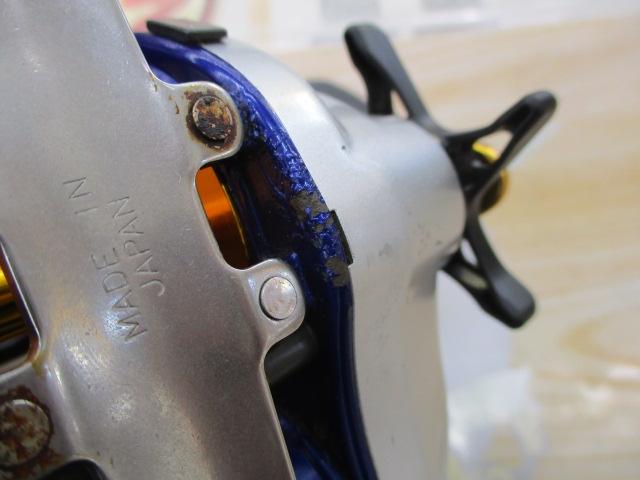 ハイパータナコン 400F