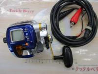 ハイパータナコン 400F