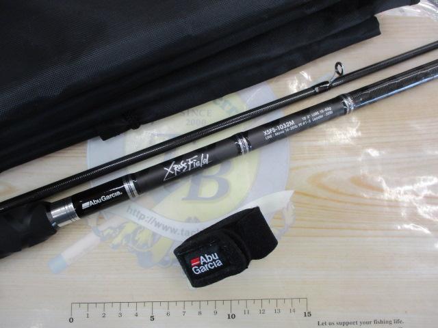 クロスフィールド XSFS-1032M