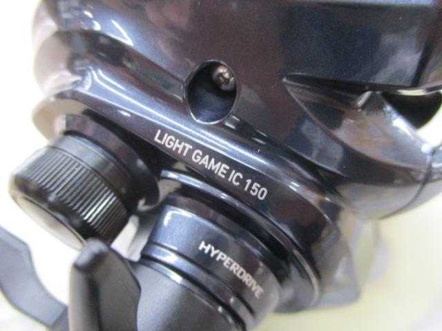ライトゲームIC 150