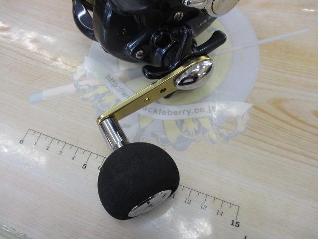 レオブリッツ S500