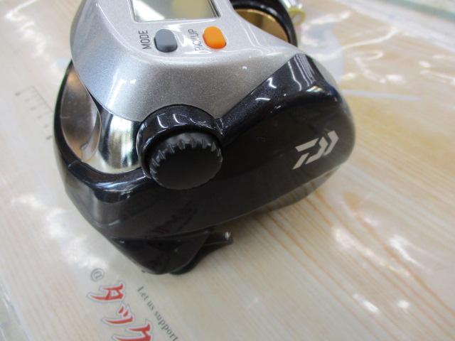 レオブリッツ S500