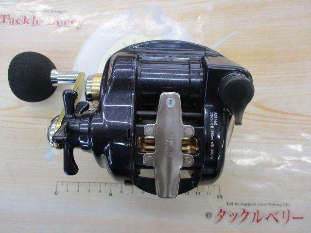 レオブリッツ S500