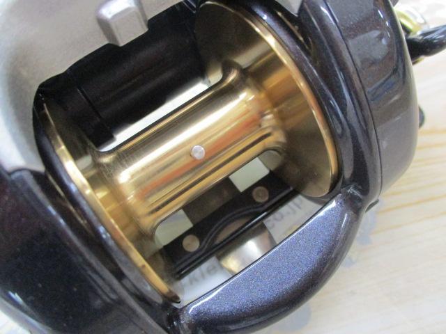 レオブリッツ S500