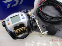 レオブリッツ S500