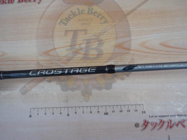 クロステージ CRJ-S60/4