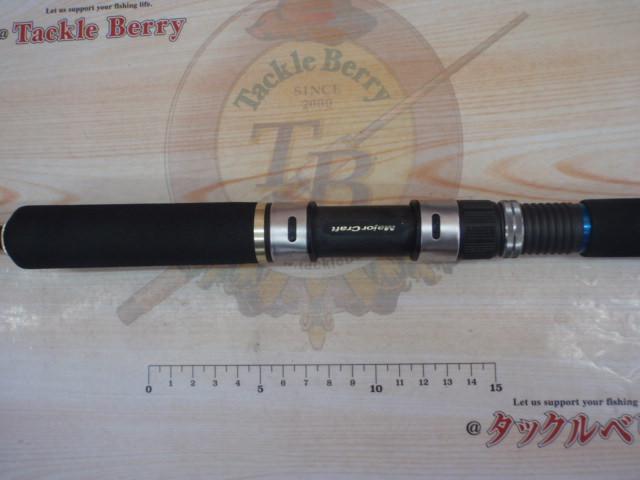 クロステージ CRJ-S60/4