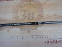 クロステージ CRJ-S60/4