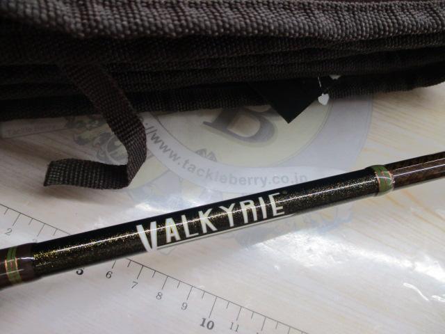 ヴァルキリー VKS-611M