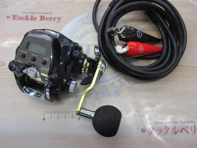 レオブリッツ 150J