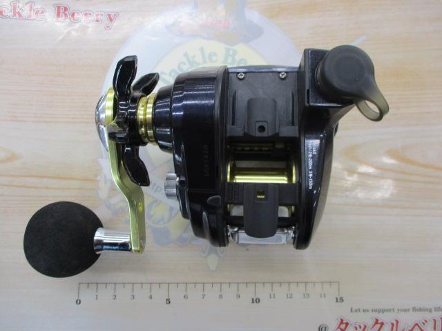 レオブリッツ 150J