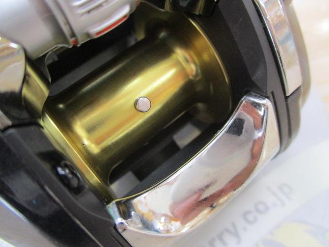 レオブリッツ 150J