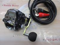 レオブリッツ 150J