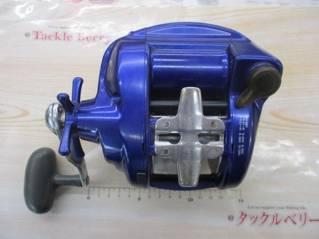 ハイパータナコン 600Fe｜＠ベリーネット 日本最大新品中古釣具WEBショップ