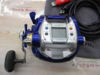 ハイパータナコン 600Fe