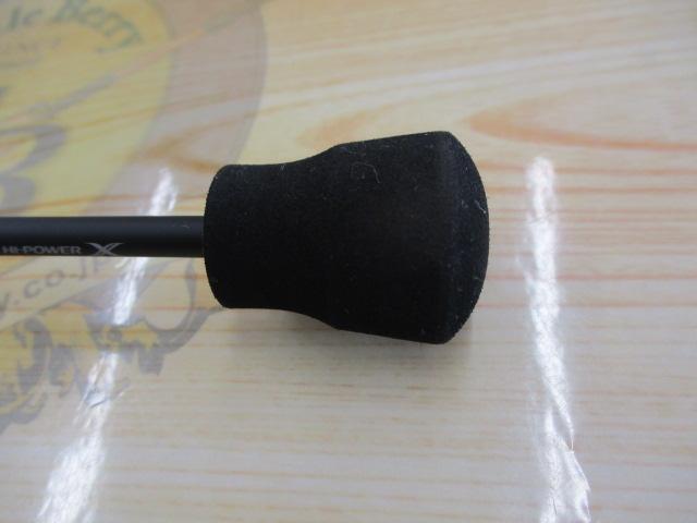 22ソアレSSアジング S48SULS