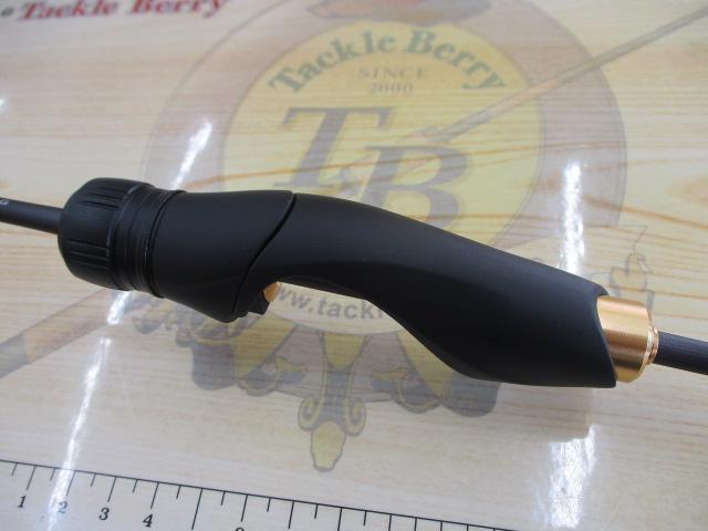 22ソアレSSアジング S48SULS