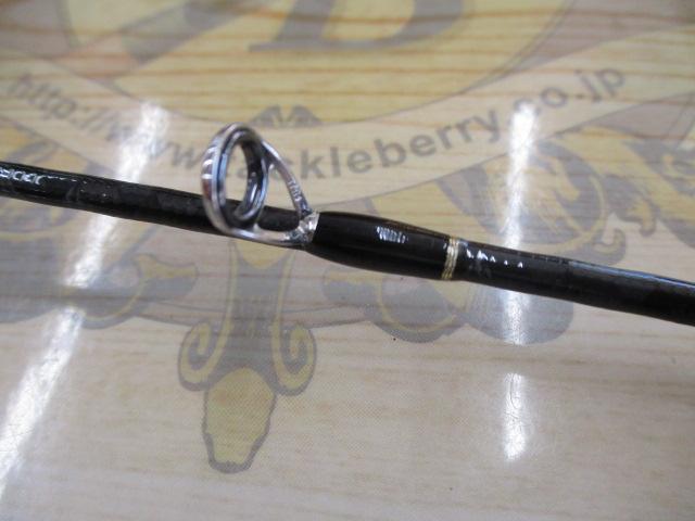 22ソアレSSアジング S48SULS