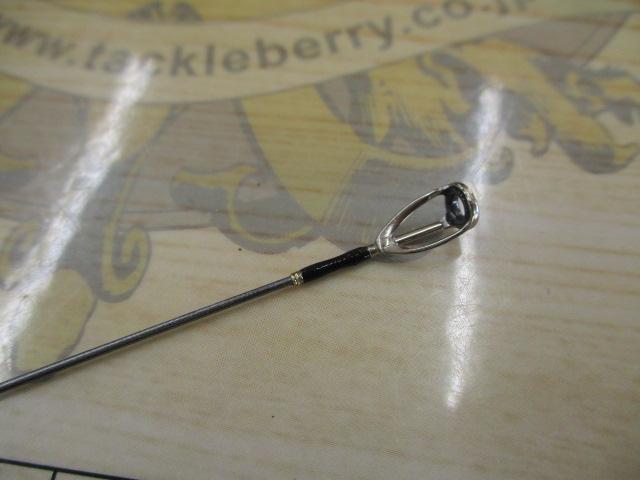 22ソアレSSアジング S48SULS