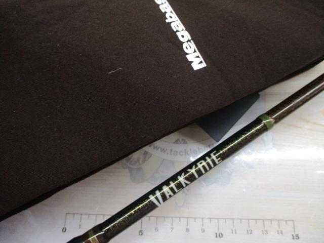 ヴァルキリー VKS-611M