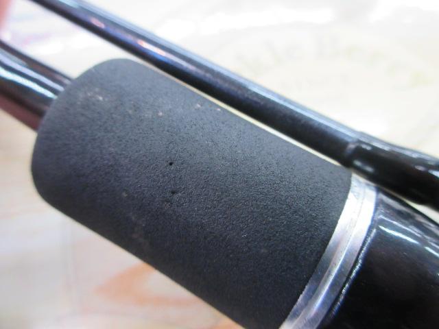 リバティクラブエギング 862M