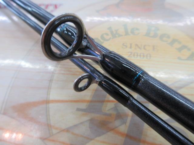 リバティクラブエギング 862M｜＠ベリーネット 日本最大新品中古釣具