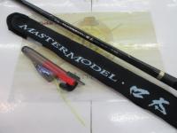 がま磯マスターモデル口太 T-53