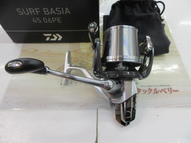 14サーフベーシア 45 06PE