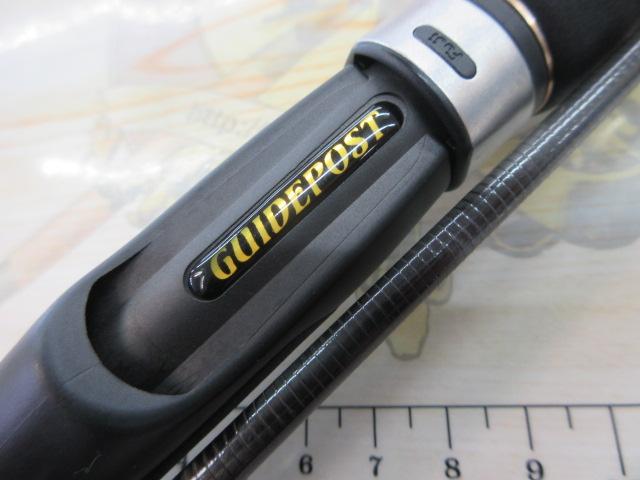 ガイドポスト LHR-69