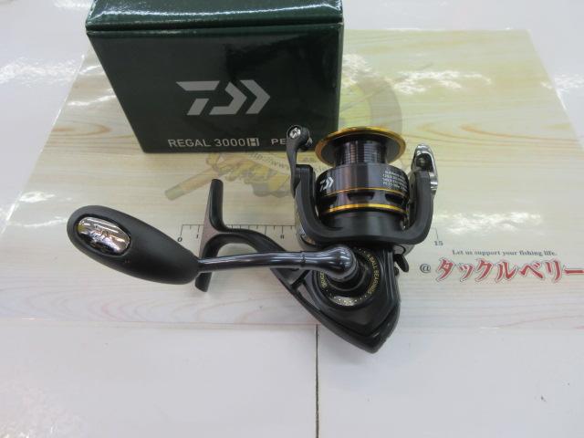 16リーガル 3000H