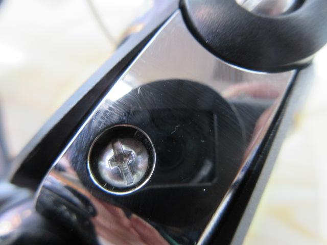 16リーガル 3000H