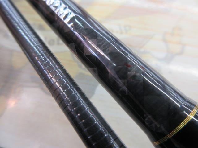 コーストシーフ CT-902ML