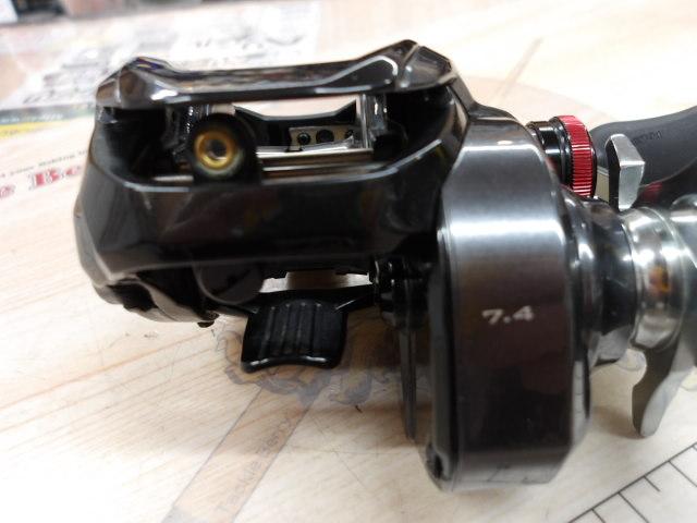 24スコーピオンMD 201HG