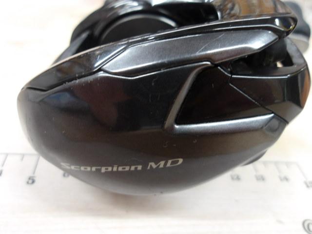24スコーピオンMD 201HG