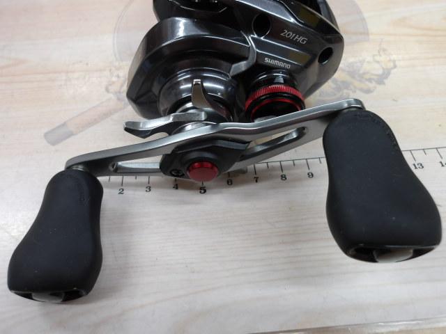 24スコーピオンMD 201HG