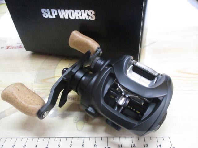 22TR SV TW105H-SLPW｜＠ベリーネット 日本最大新品中古釣具WEBショップ