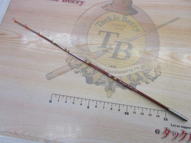 クリスティア ワカサギ 73 285S