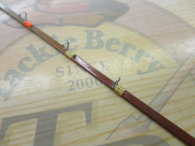 クリスティア ワカサギ 73 285S