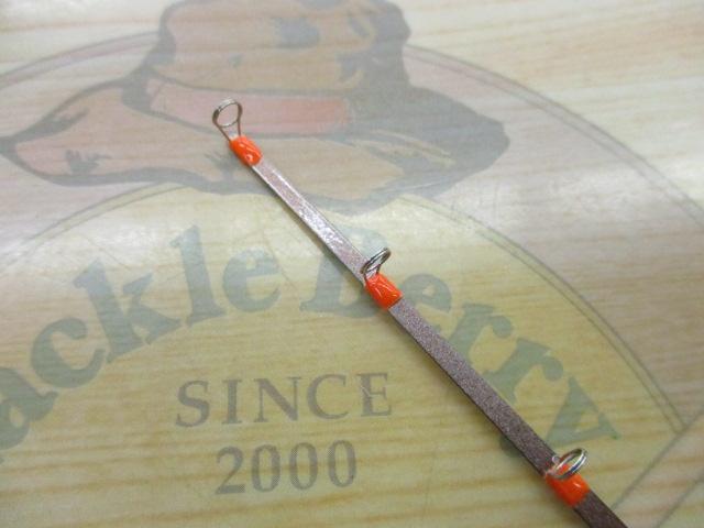 クリスティア ワカサギ 73 285S