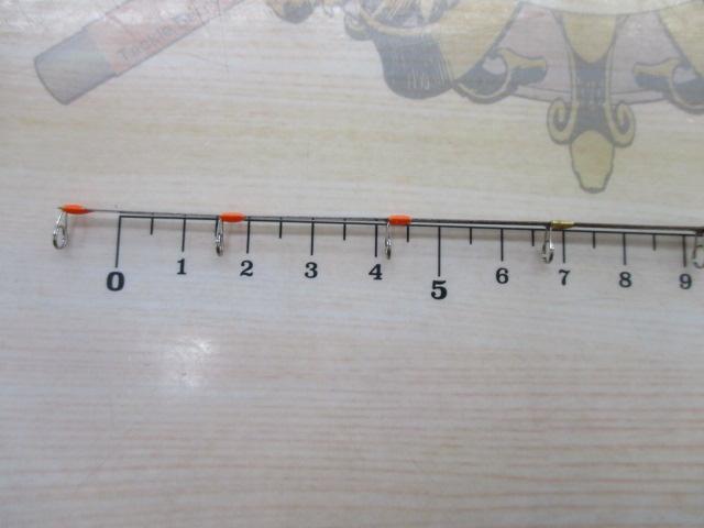 クリスティア ワカサギ 73 285S