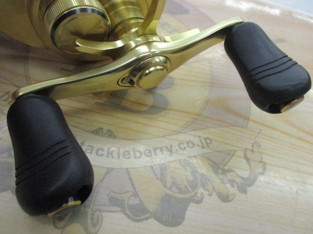 15カルカッタコンクエスト 200HG